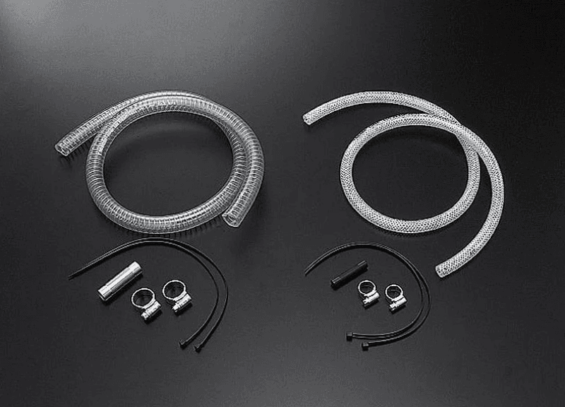 Cusco — Cusco Misc Hose Kit 9mm Universal