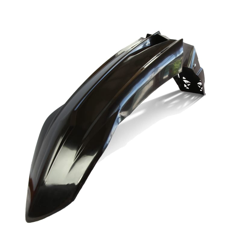 Cycra — Cycra 20+ Yamaha WR250F Cycralite Front Fender - Black