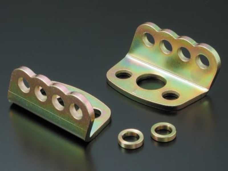 Cusco — Cusco Sway Bar Adjustment LADDER. Front EVO 6 7 8 9 & X(10)