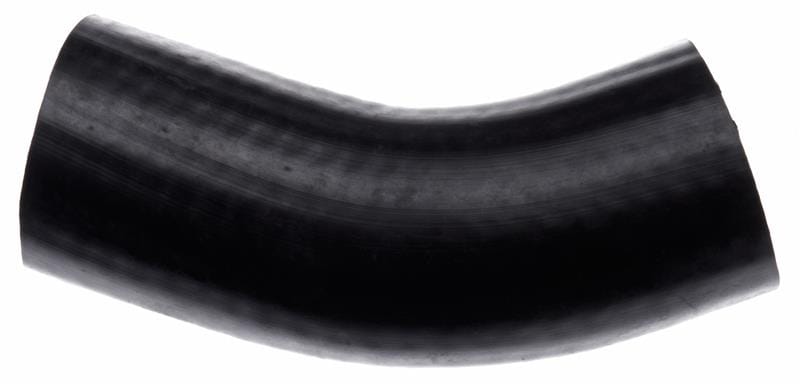 Gates — Gates 09-13 Toyota Matrix 4-Cyl. 2.4L Upper - Tee To Eng. Molded Coolant Hose