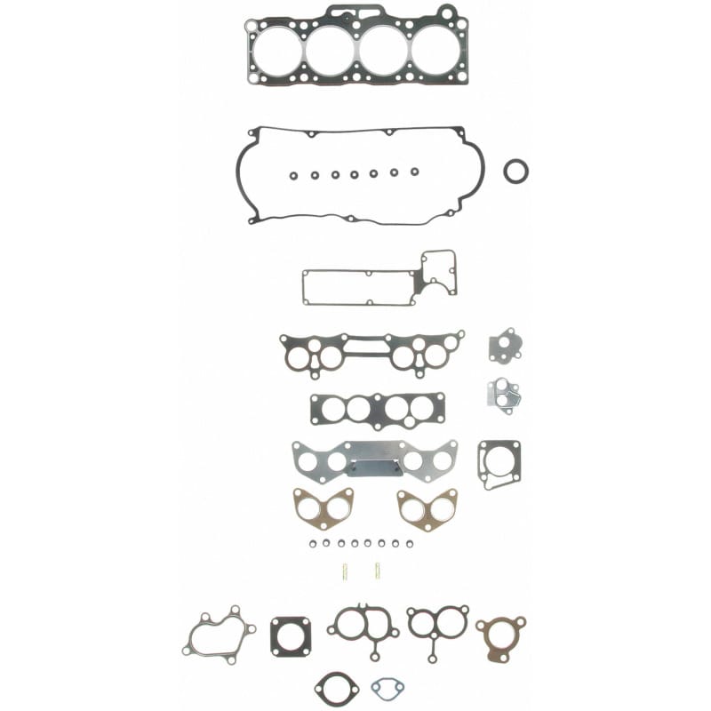 Fel-Pro — Fel-Pro Mazda 626 HS 9422 PT PermaTorque Engine Cylinder Head Gasket Set