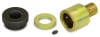 Moroso — Moroso Chevrolet Small Block Crankshaft Socket Tool (Use w/Part No 62190/62191)