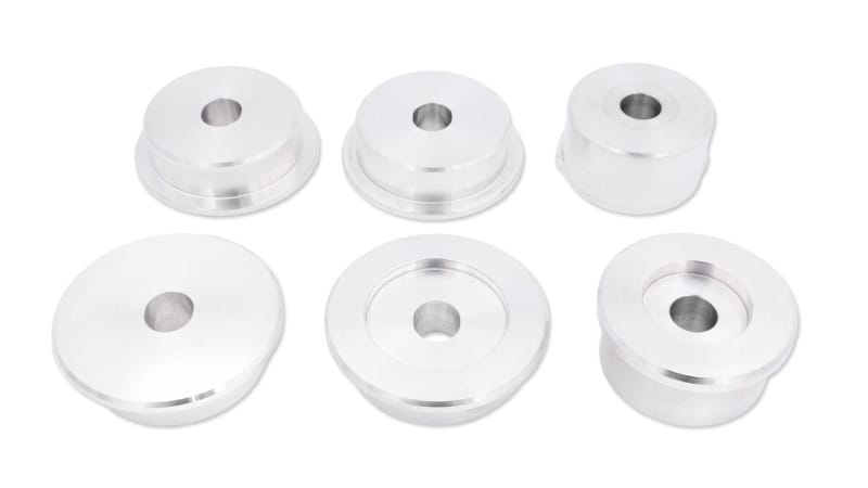 ISR Performance — ISR Performance Solid Differential Mount Bushings - BMW E36 3 Series