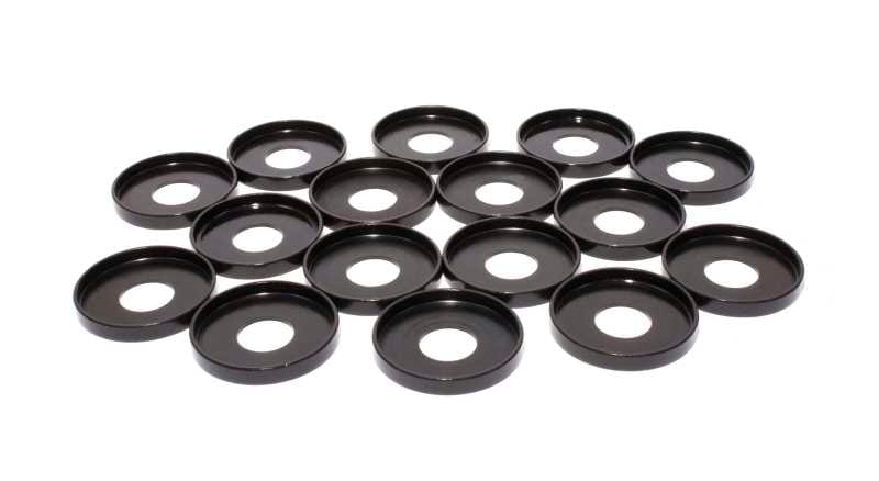 COMP Cams — COMP Cams Spring Seat Cups 1.475
EngValve Spring Seat