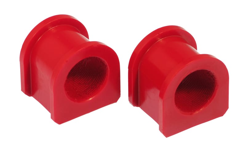 Prothane — Prothane 79-04 Ford Mustang Front Sway Bar Bushings - 1 1/4in - Red
SWAY BAR BUSHINGS