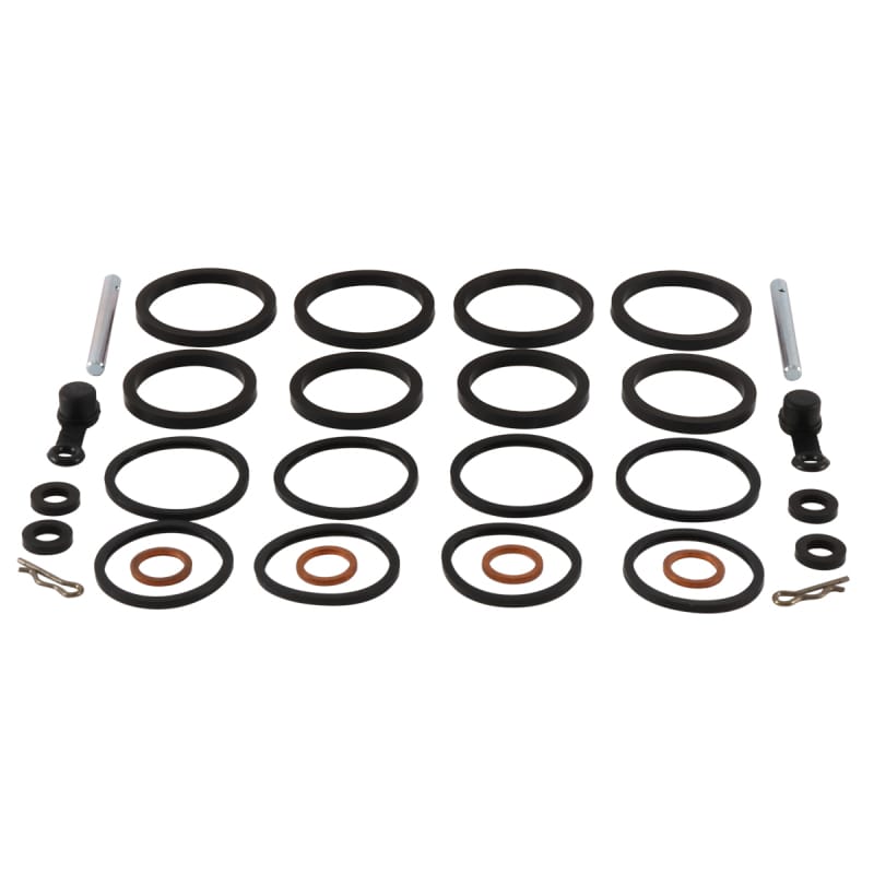 All Balls Racing — All Balls Racing 97-00 Suzuki GSX-R600 Caliper Rebuild Kit Front