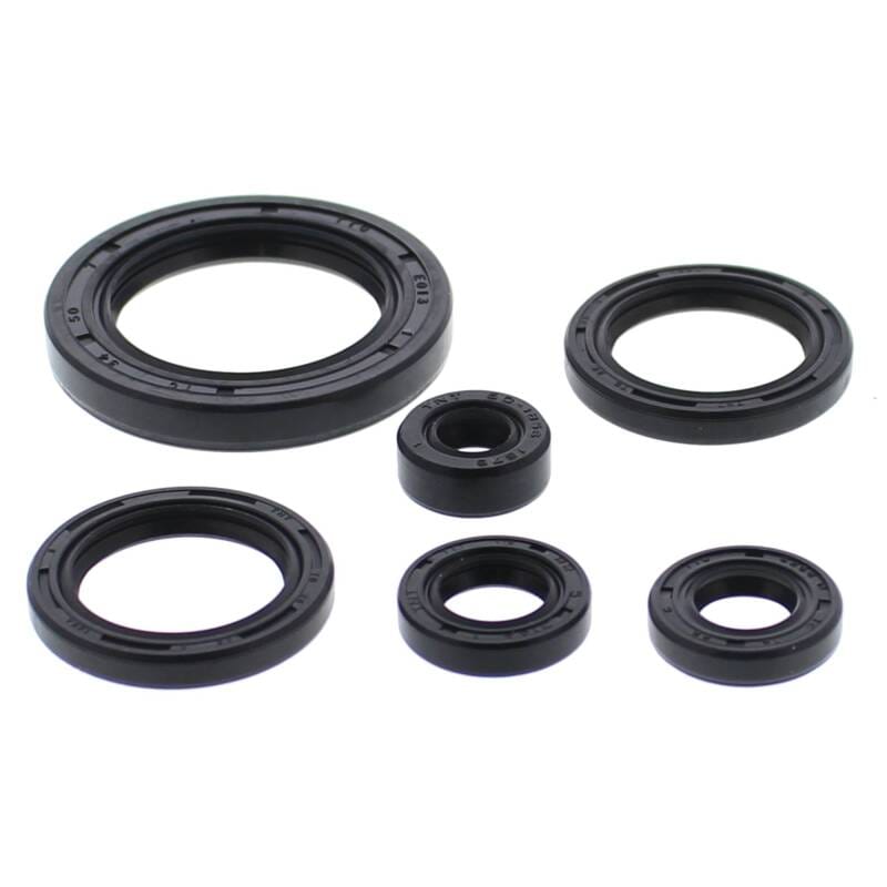 Vertex Pistons — Vertex Gaskets 03-05 Honda TRX650 Rincon Oil Seal Kit