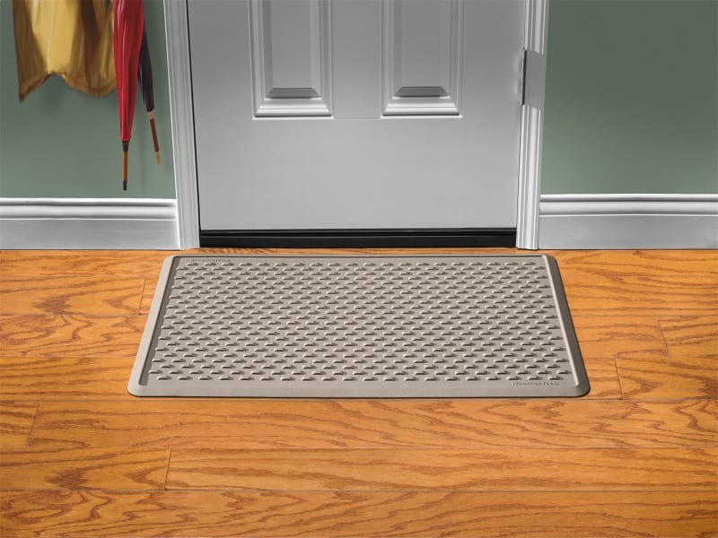 WeatherTech — WeatherTech Universal Indoor Mat 24in x 39in - Tan
Utility Mat