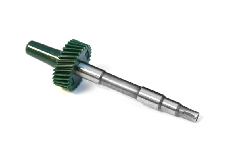 Rugged Ridge — Rugged Ridge Speedometer Gear 31 Teeth Long
OFFROAD_PERFORMANCEU
SpedoDrvGear