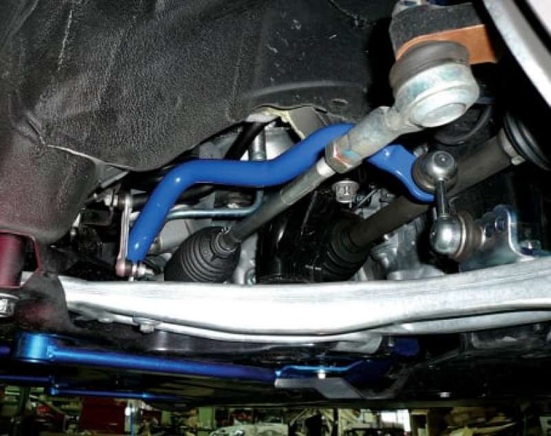 Cusco — Cusco Rally Sway Bars Front/Rear Evo X