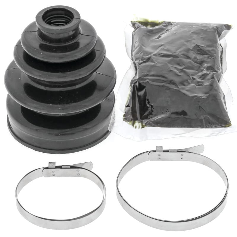 QuadBoss — CV Boot Kits, Front/Rear, Inner/Outer
