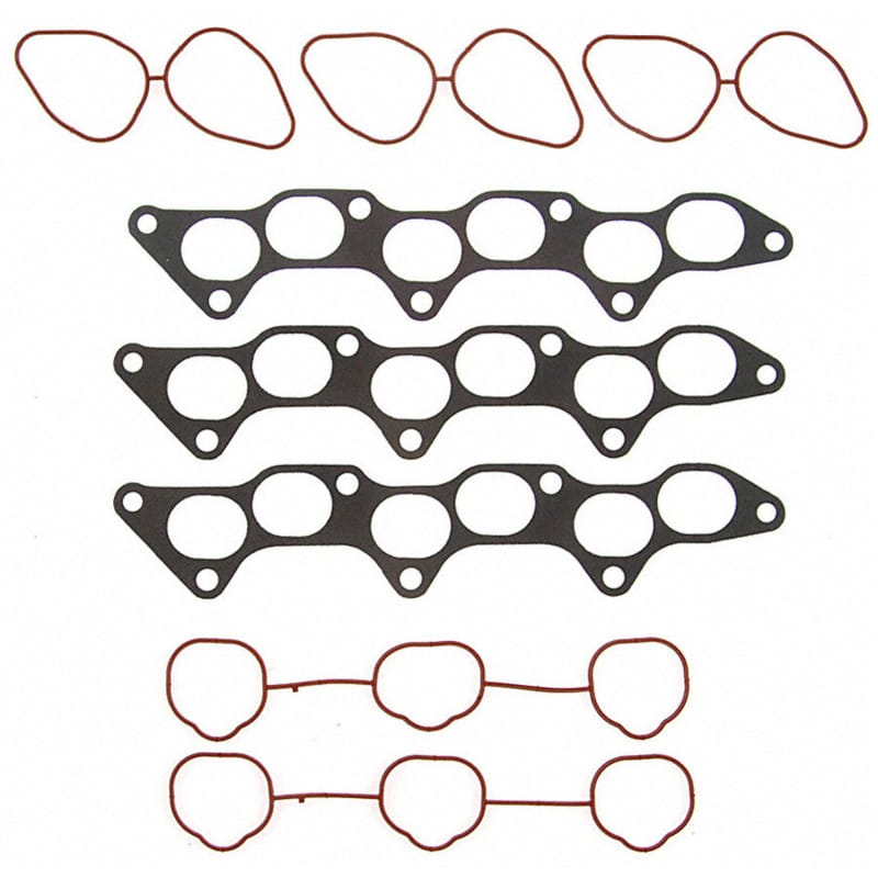 Fel-Pro — Fel-Pro Saab 9-5 MS 96103-1 Engine Intake Manifold Gasket Set
