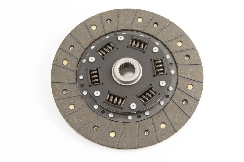 Competition Clutch — Competition Clutch 02-05 Subaru WRX Replacement Disc
Disc