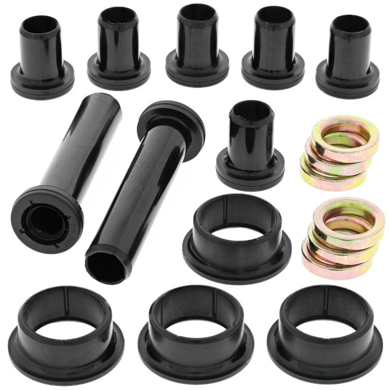 QuadBoss — Independent Suspension Repair Kit, Rear, IRS Bushing Only