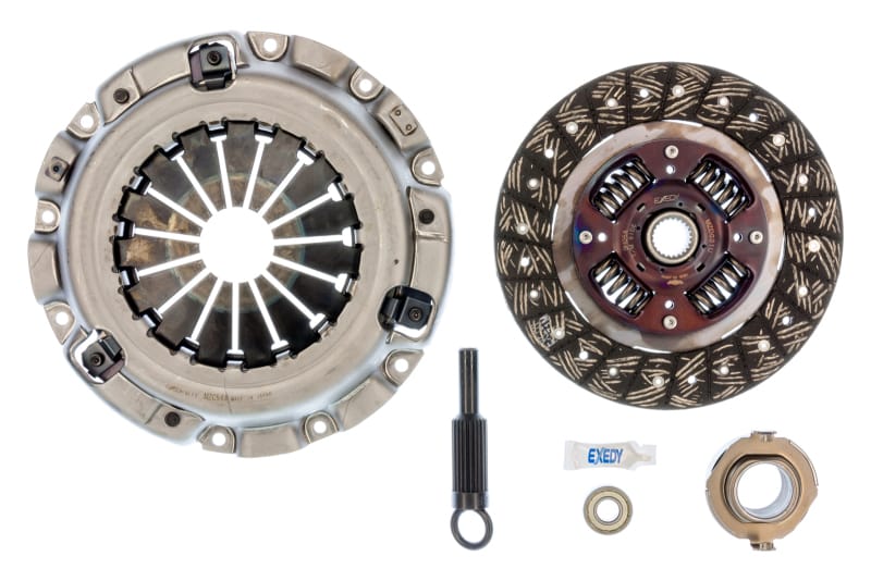 Exedy — Exedy OE 1988-1988 Mazda 929 V6 Clutch Kit