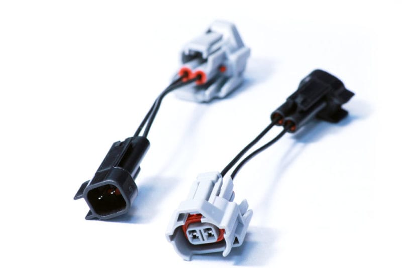 Injector Dynamics — Injector Dynamics Denso USCAR PnP Adapter