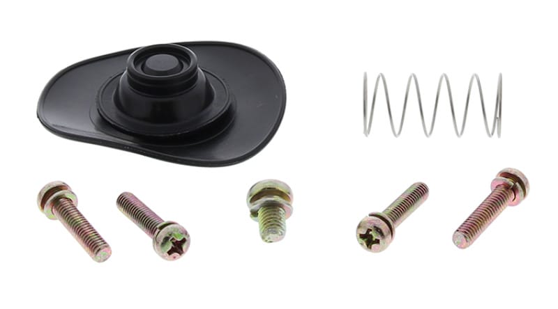All Balls Racing — All Balls Racing 88-90 Honda GL1500 Fuel Tap Repair Kit - Diaphragm Only