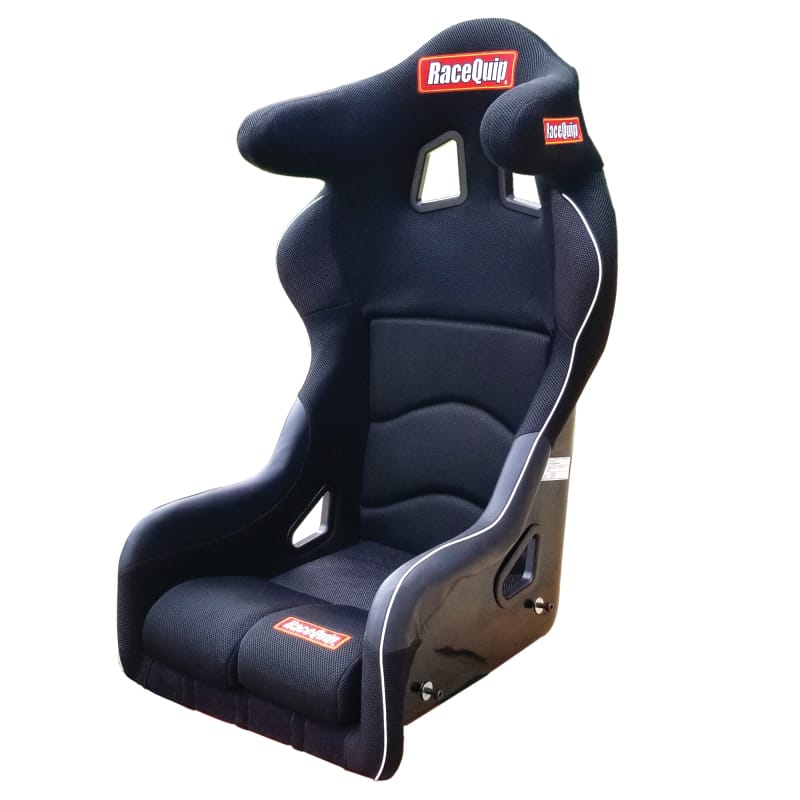 Racequip — RaceQuip FIA Containment Racing Seat - Large
rqp96995599