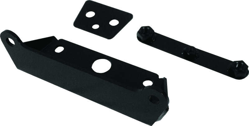 DragonFire Racing — DragonFire Racing Polaris RZR XP Turbo S Front Bumper Mount