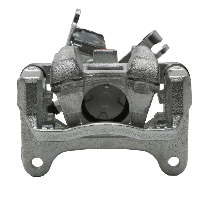 DFC — DFC 16-24 Chevrolet Malibu Rear-R Silver Zinc Coated Premium Caliper
DFC Brake Caliper