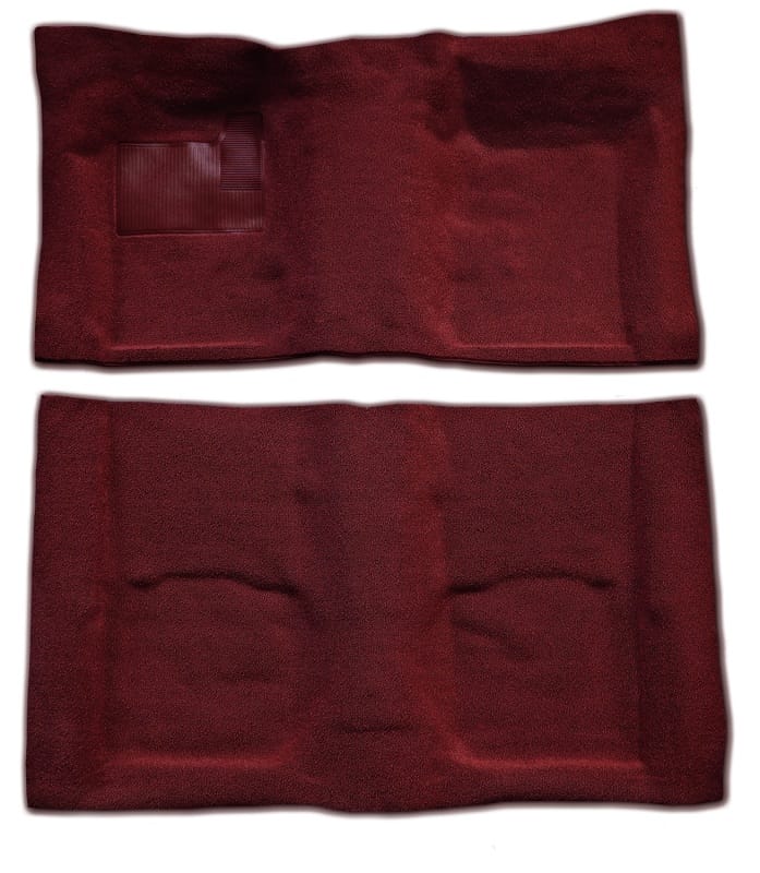 LUND — Lund 97-06 Jeep Wrangler Pro-Line Full Flr. Replacement Carpet - Garnet Red (1 Pc.)
PROLINE - AFTERMARKE
