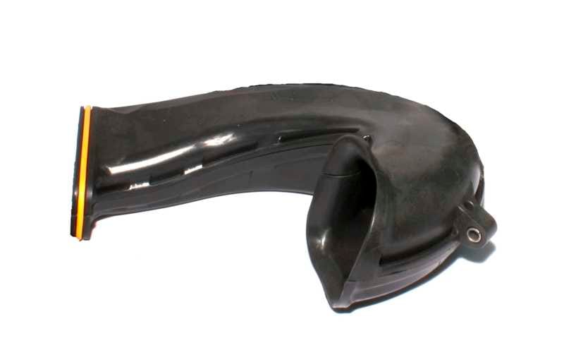 FAST — FAST Replacement #8 Runner LSXR LS
Intk Man RnrCtrlVlv