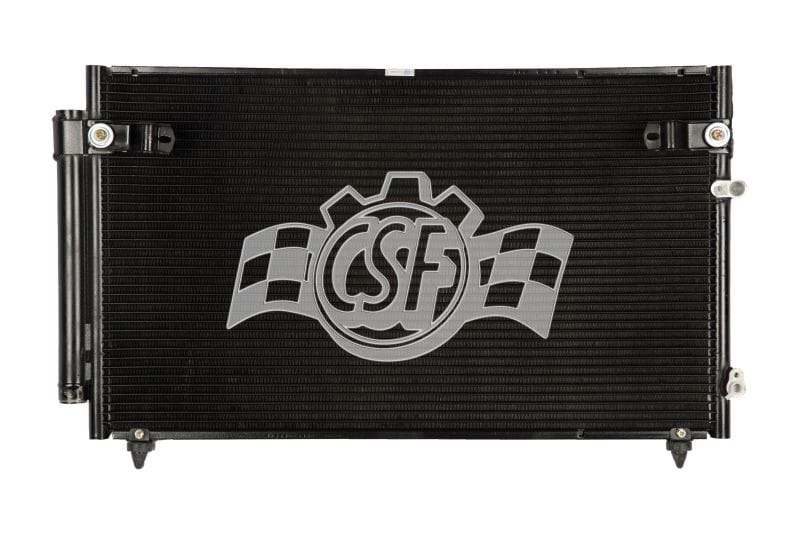 CSF — CSF 98-05 Lexus GS300 3.0L A/C Condenser