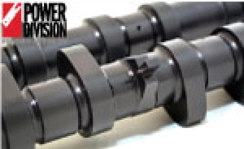 GSC Power Division — GSC P-D Toyota 1JZ-GTE S1 Camshafts 260/262 Billet