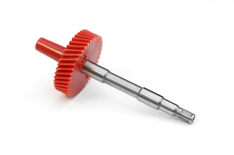 Rugged Ridge — Rugged Ridge Speedometer Gear 41 Teeth Long
OFFROAD_PERFORMANCEU
SpedoDrvGear