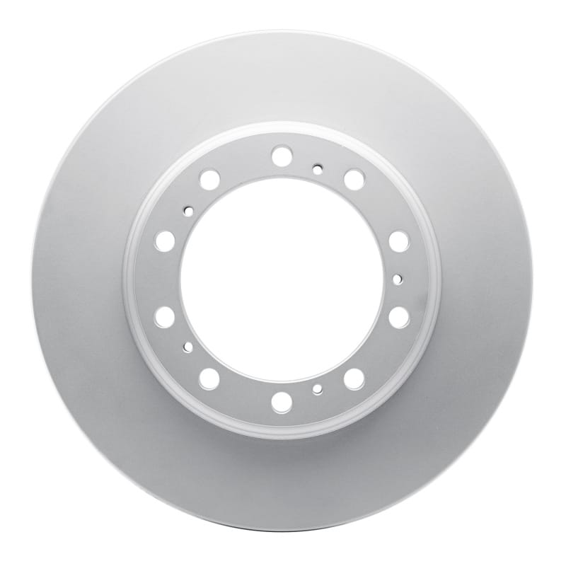 DFC — DFC 95-03 Chevrolet T6500 Rear GeoSPEC Coated Rotor
DFC Brake Rotor