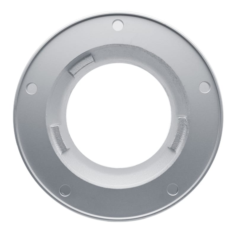 DFC — DFC 73-02 BEAVER MOTORCOACH CONTESSA Front/Rear GeoSPEC Coated Rotor
DFC Brake Rotor