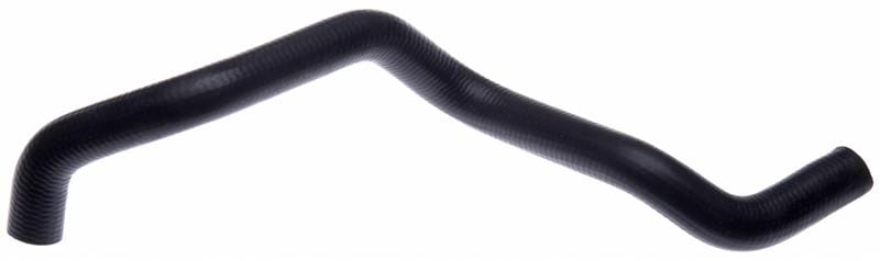 Gates — Gates 01-03 Mazda Protege 4-Cyl. 2.0L Heater To Pipe-1 Molded Heater Hose