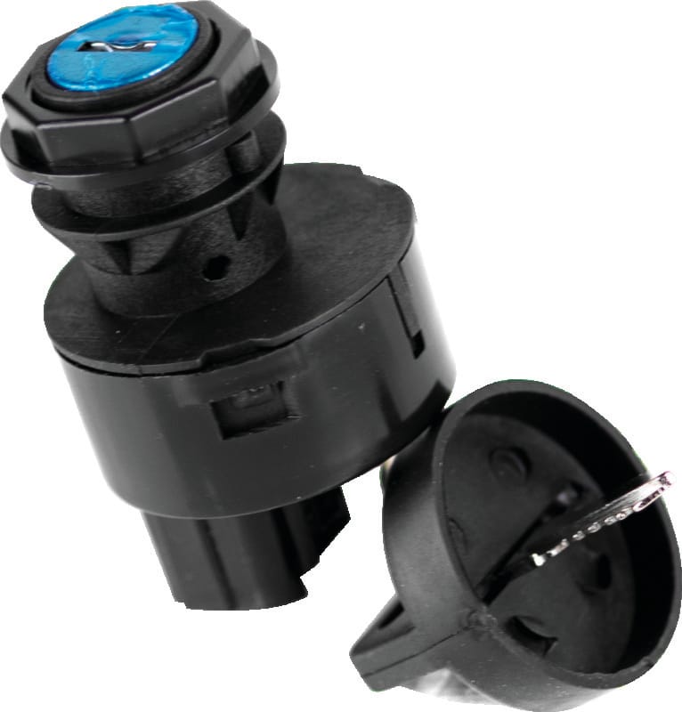 QuadBoss — QuadBoss 08-17 Arctic Cat 1000 4x4 Ignition Switch