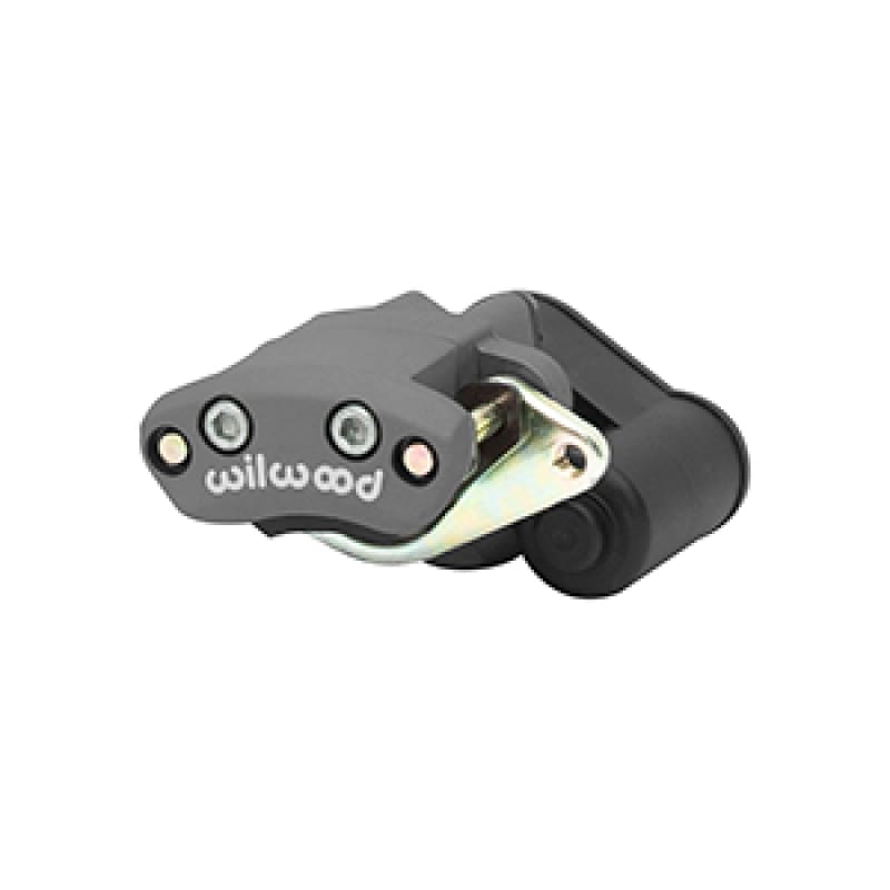 Wilwood — Wilwood .81 Rotor EPB1 Caliper L/H Ano
BRAKE CALIPER