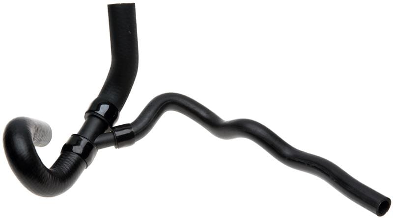 Gates — Gates 07-09 Mazda 3 4-Cyl. 2.3L Lower Molded Coolant Hose