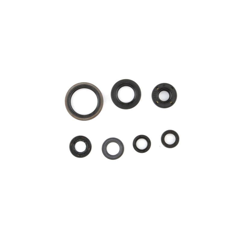 Cometic Gasket — Cometic 01-13 Yamaha YZ250F Oil Seal Kit
Oil Seal Kit