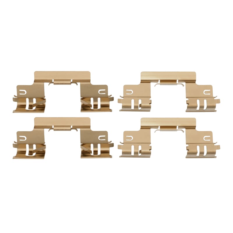 DFC — DFC 07-20 Cadillac Escalade EXT Rear Premium Hardware Kit
DFC Disc Brake Hardw