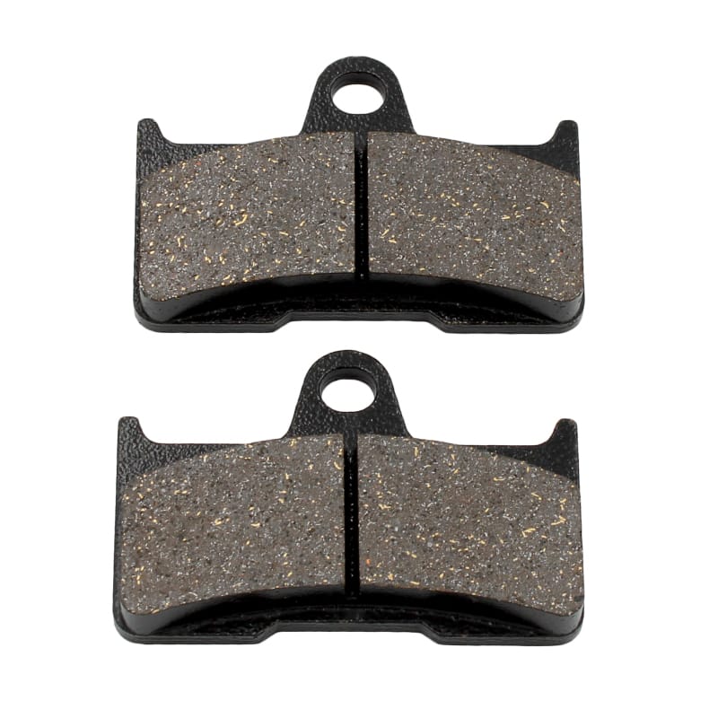 EPI — EPI 02-08 Yamaha 660 Grizzly Brake Pads