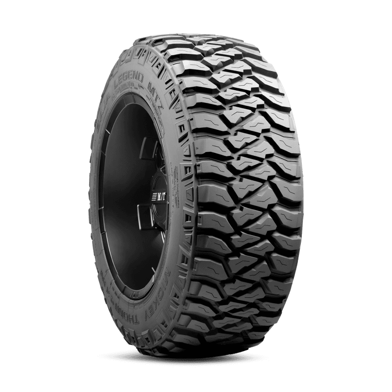 Mickey Thompson — Mickey Thompson Baja Legend MTZ Tire - 35X12.50R17LT 119Q - 247933
TIRE