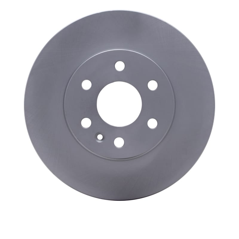 DFC — DFC 15-20 Chevrolet Colorado Front GeoSPEC Coated Rotor
DFC Brake Rotor