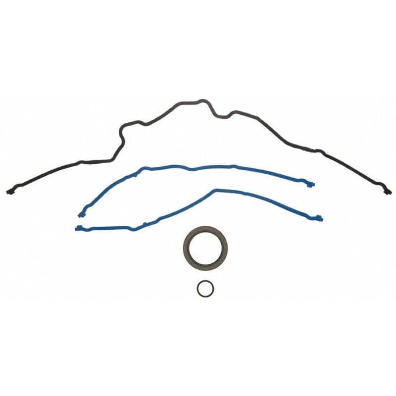 Fel-Pro — Fel-Pro Ford Explorer TCS 46065 Engine Timing Cover Gasket Set