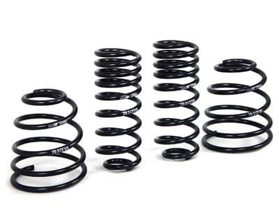H&R — H&R 98-04 Porsche 911/996 C2 (2WD) Coupe Sport Spring
Sport Spring