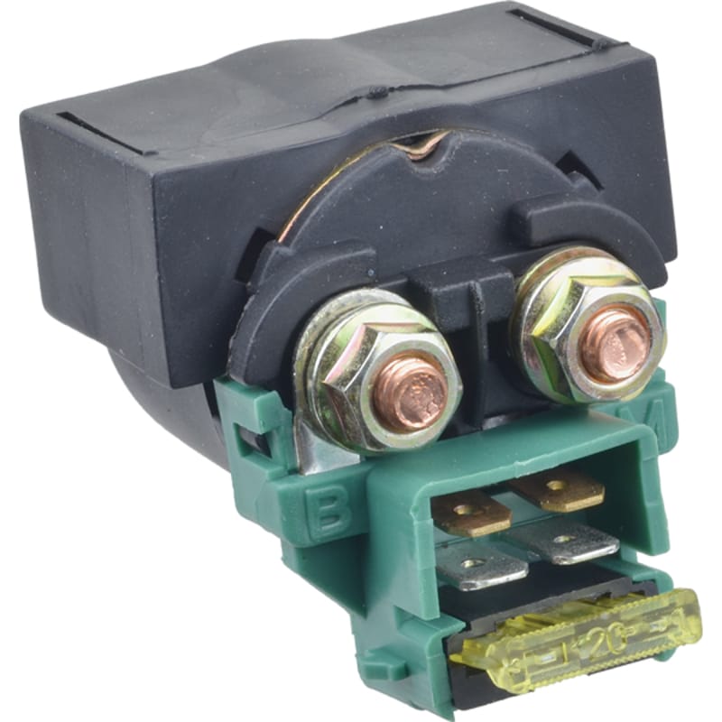 Arrowhead — Arrowhead Suzuki Starter Relay