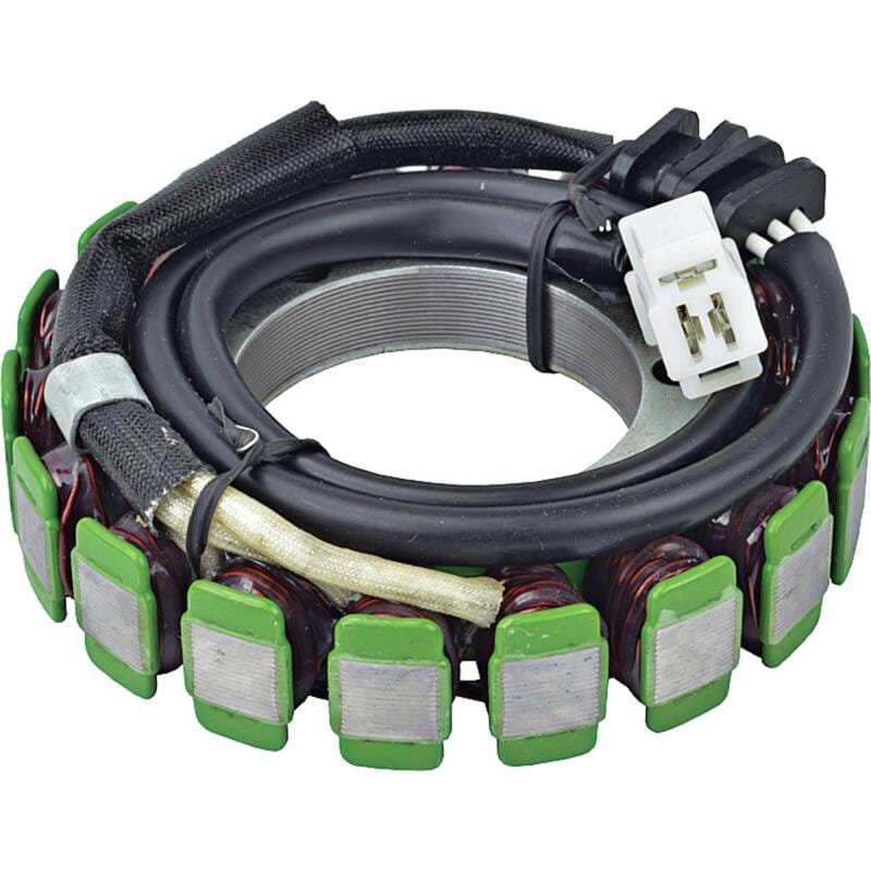 Arrowhead — Arrowhead 99-02 Kawasaki KVF400C Prairie 4x4 Stator Coil