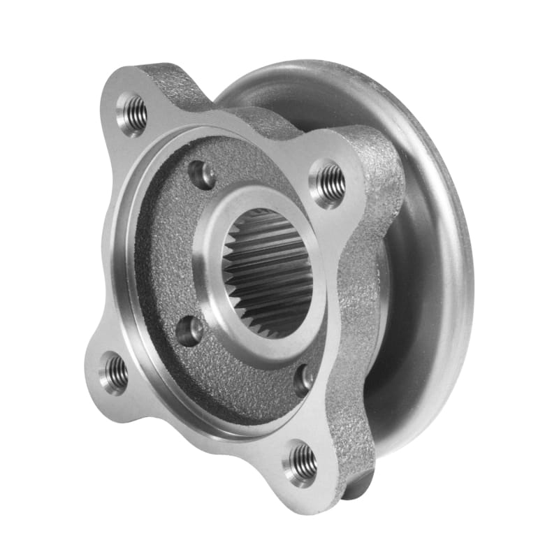 Yukon Gear & Axle — Yukon Gear Yoke Rear Pinion Flange for 13-18 RAM 3500 11.5in & 11.8in Differentials
Yoke
