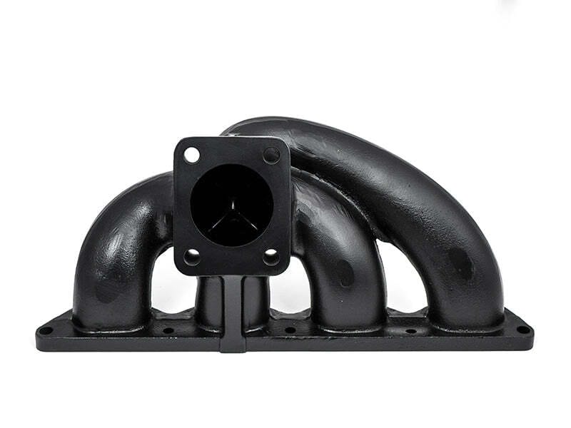 Forced Performance — Forced Performance 90-99 DSM Eclipse/Talon/Laser Exhaust Manifold