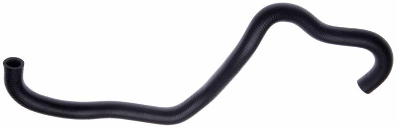 Gates — Gates 01-05 Honda Civic 4-Cyl. 1.7L Valve To Eng. Molded Heater Hose
