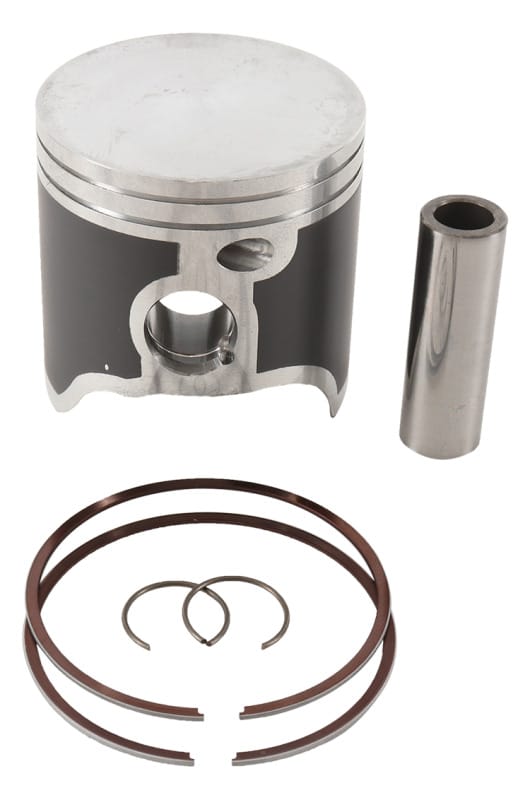 Vertex Pistons — Vertex Piston 16-22 KTM 150 SX 150cc Cast Replica Piston Kit