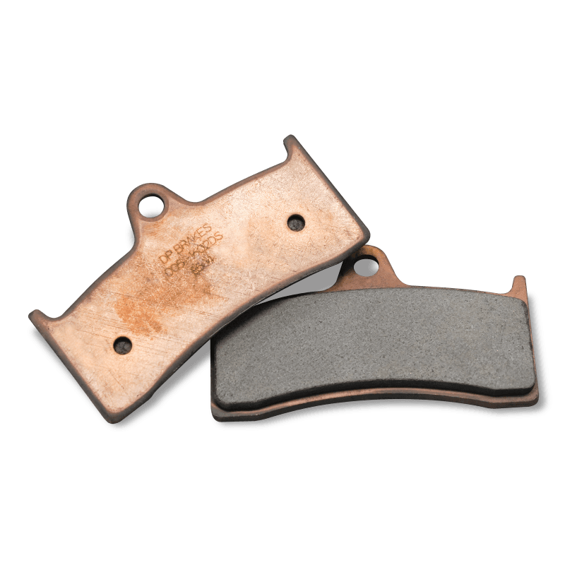 Performance Machine — Performance Machine Brake Pads 112x6B Caliper