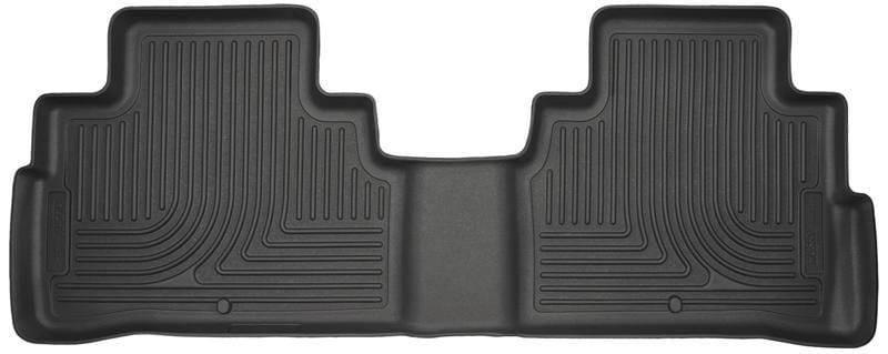 Husky Liners — Weatherbeater - 2nd Seat Floor Liner
Weatherbeater-2nd Seat Floor Liner